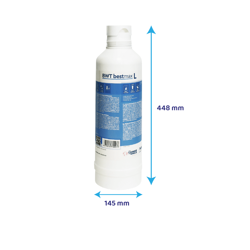 BWT Bestmax L Wasserfilterpatrone FS26100A00