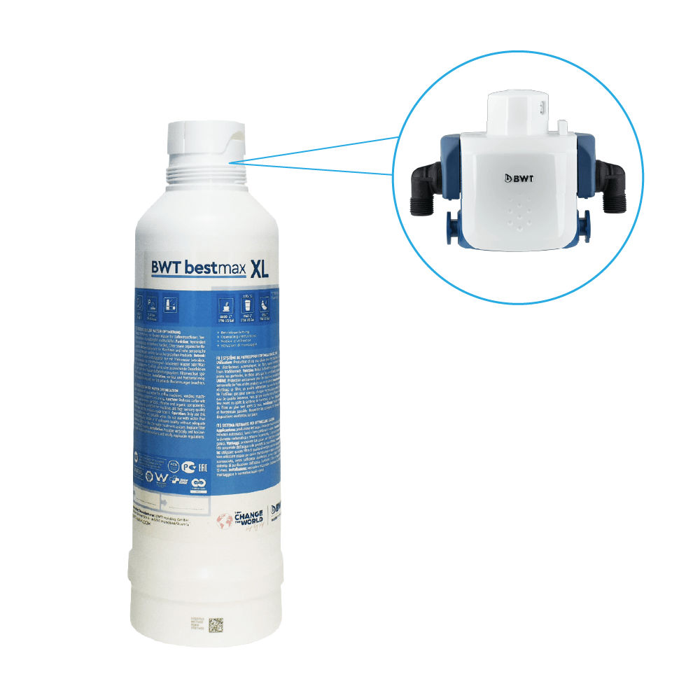 BWT Bestmax XL Wasserfilterpatrone FS28100A00