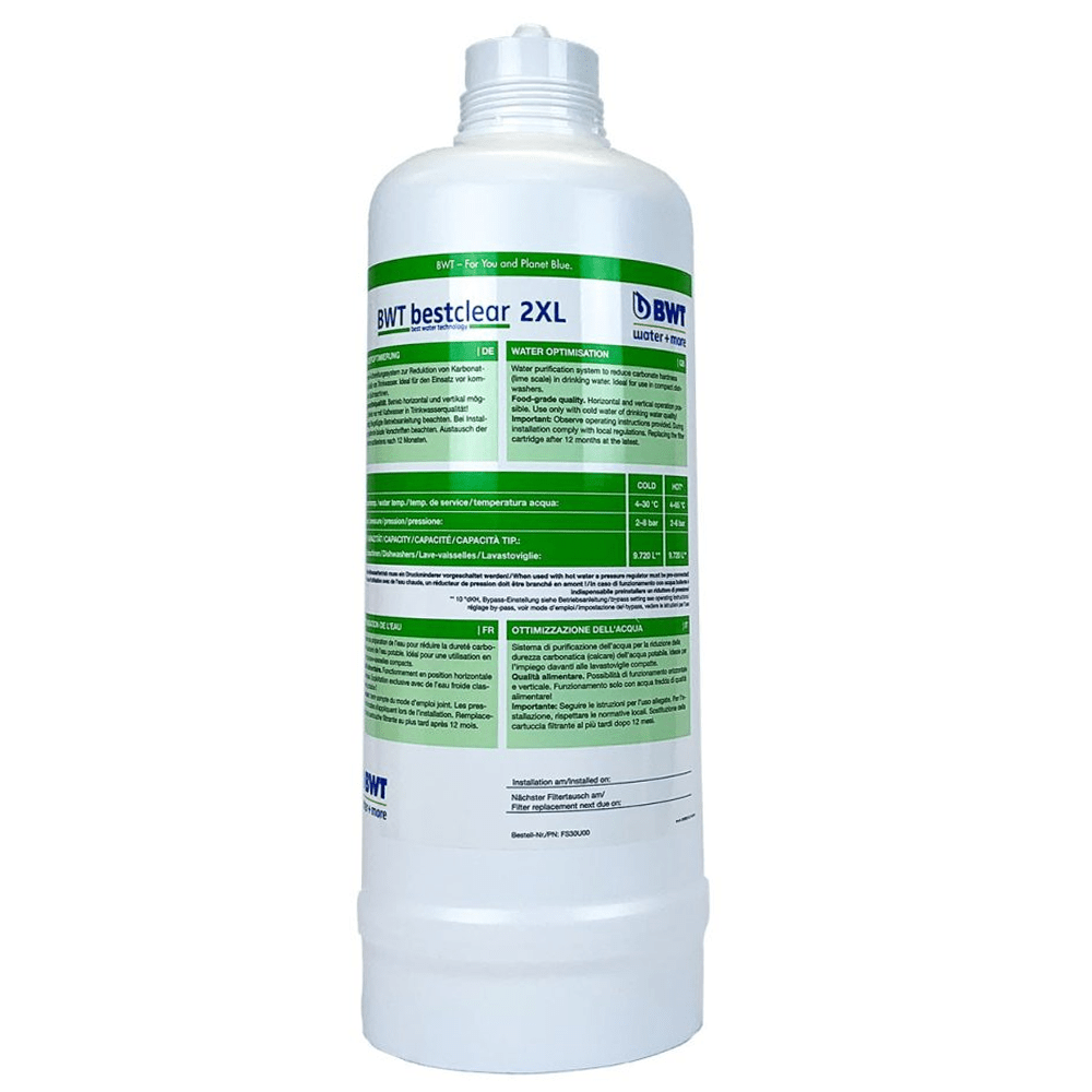 BWT Bestclear 2XL Wasserfilterpatrone FS30U00