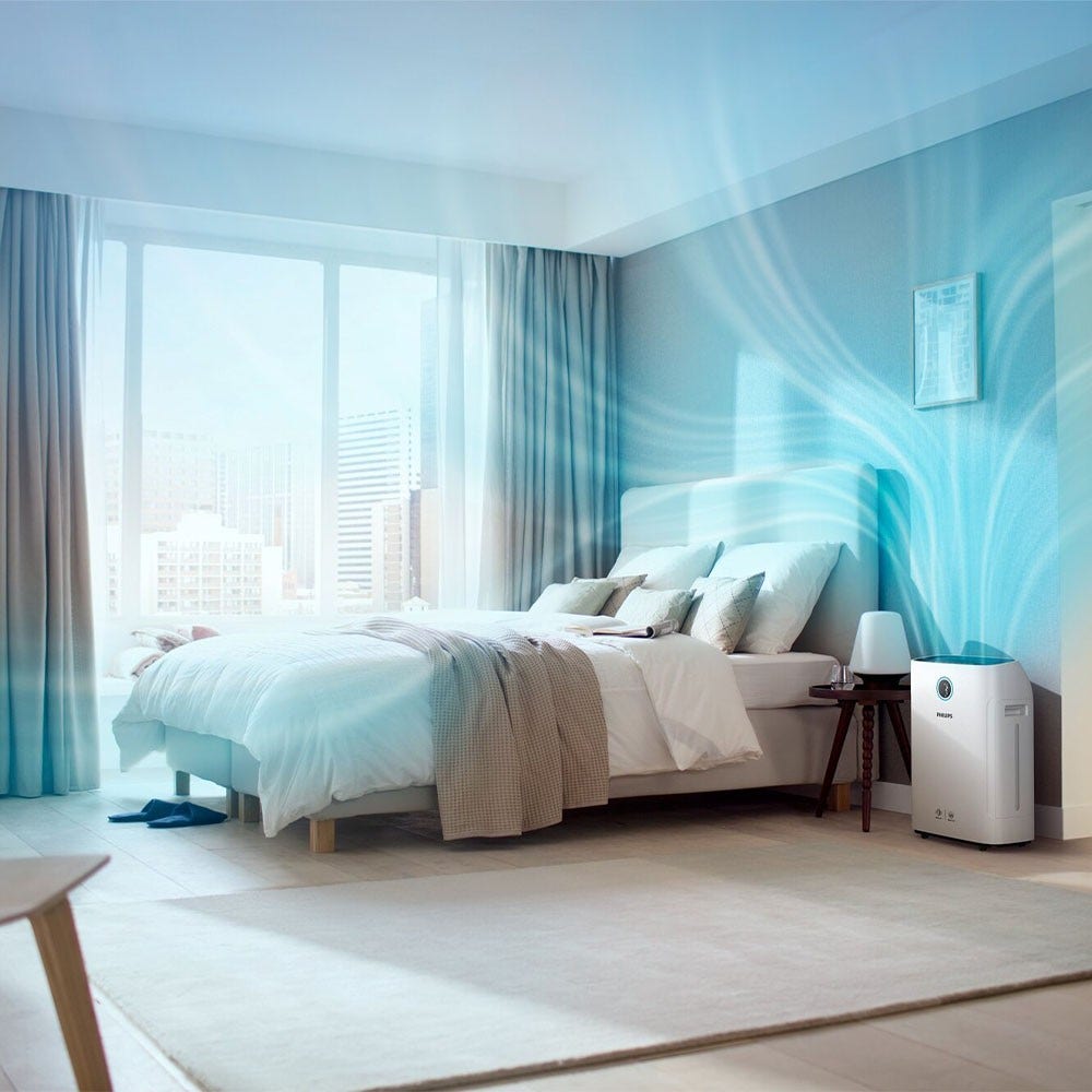 Philips NanoProtect HEPA-Filter FY1410/30