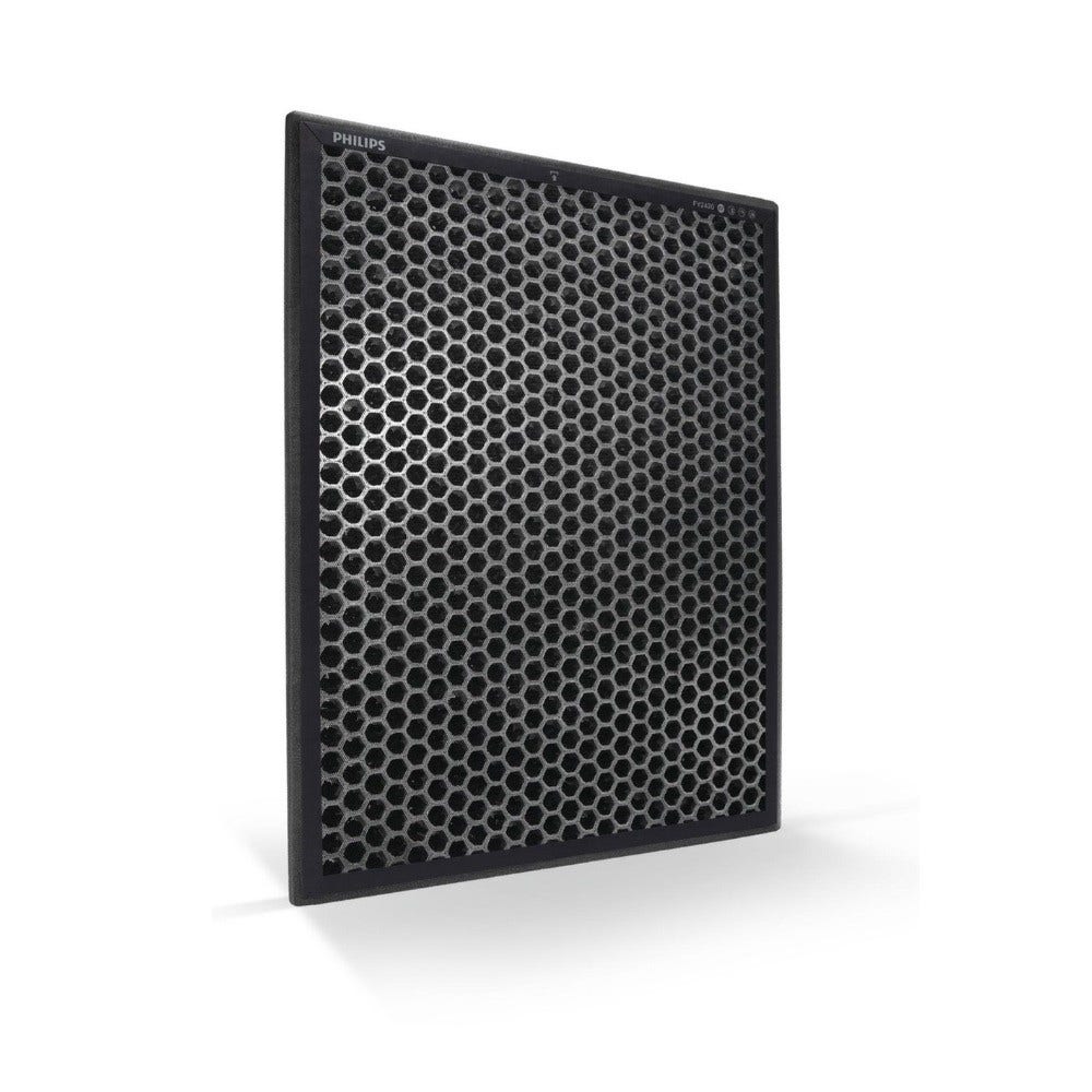 Philips NanoProtect HEPA-Aktivkohlefilter FY1413/30