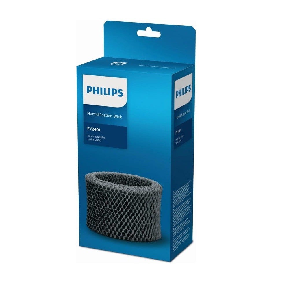 Philips Filter für Luftbefeuchter FY2401/30