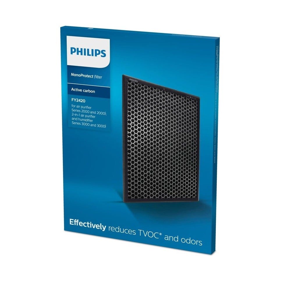 Philips Aktivkohlefilter FY2420/30