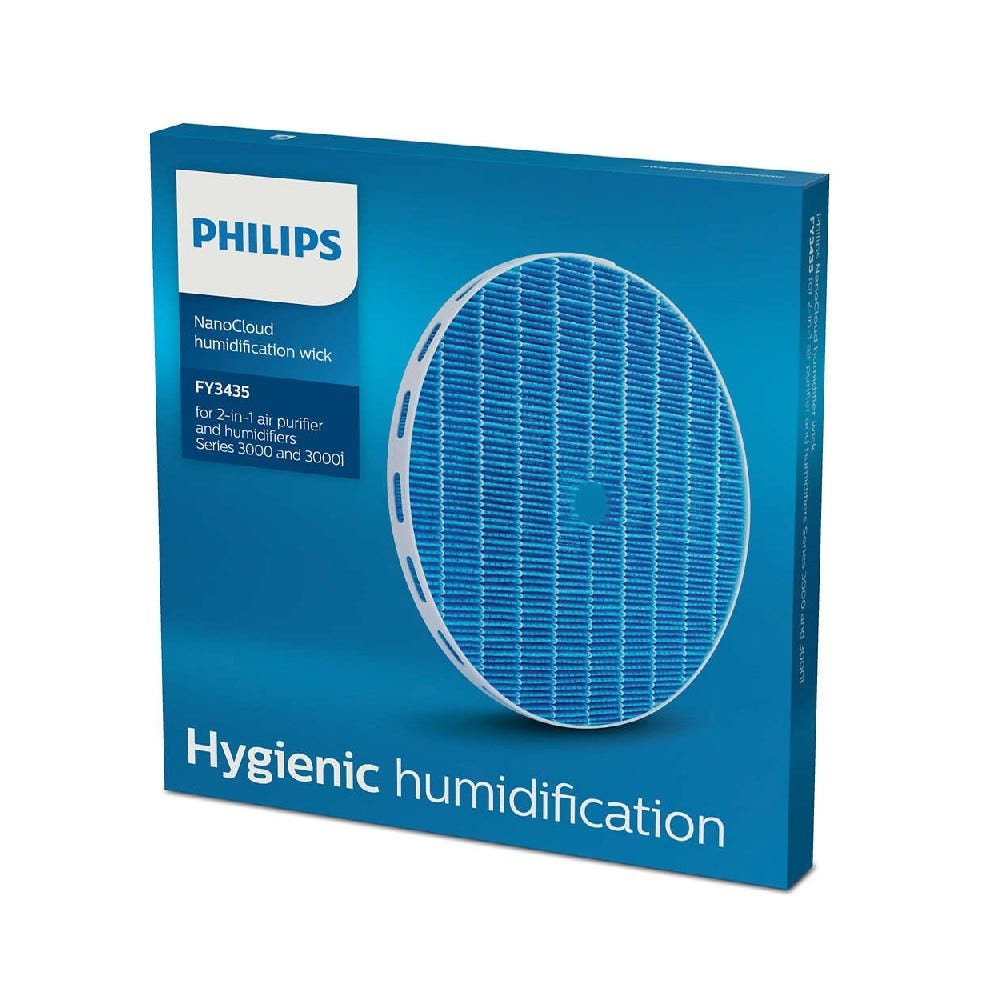 Philips NanoCloud Filter für Luftbefeuchter FY3435/30