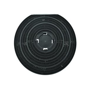 Aktivkohlefilter geeignet für Whirlpool Type 34 / CHF34