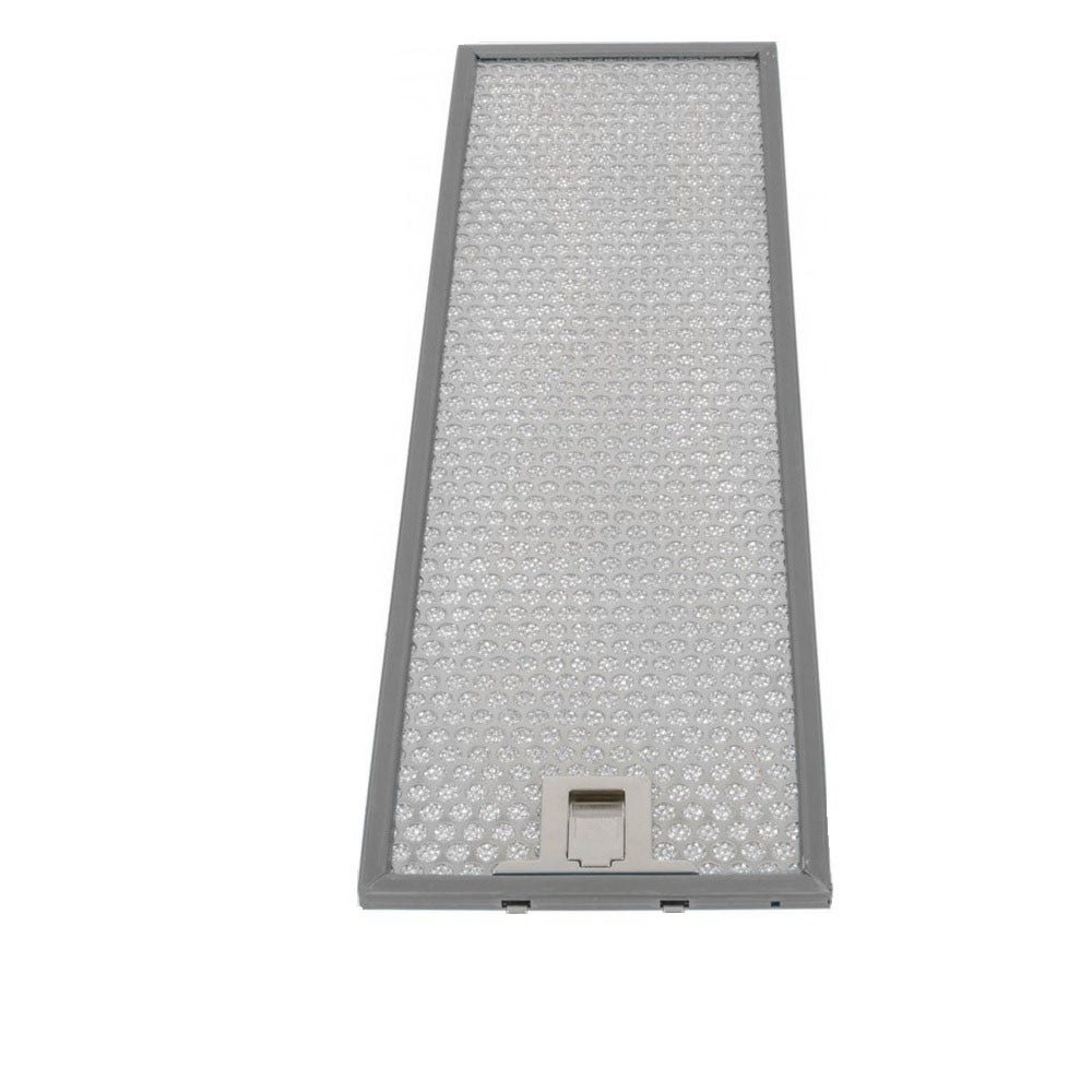 Elica Metall-Fettfilter 534x157mm GF042C