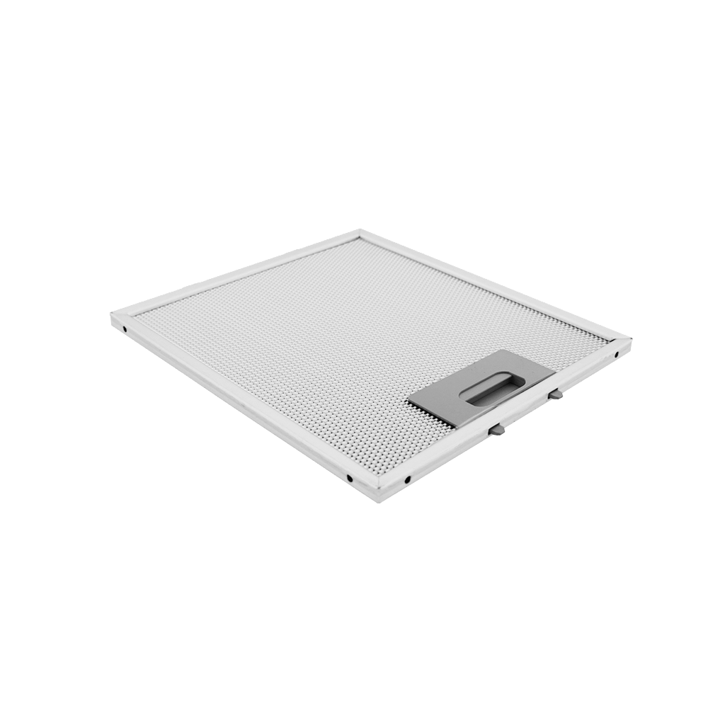 Turboair Metall-Fettfilter 248x222mm GF04MC