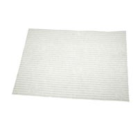 Turboair Fettfilter 465x330mm GF063A