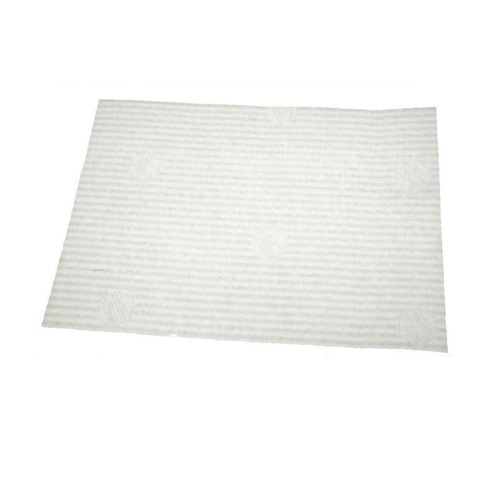 Kohlefilter (2 St.) + Fettfilter (2 St.) geeignet für Proline VHP62/VHP92