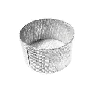 Elica Metall-Fettfilter Ø210x120mm GRI0094508A