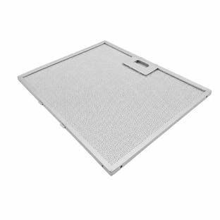 Turboair Metall-Fettfilter 357x270x9mm GRI0121275A