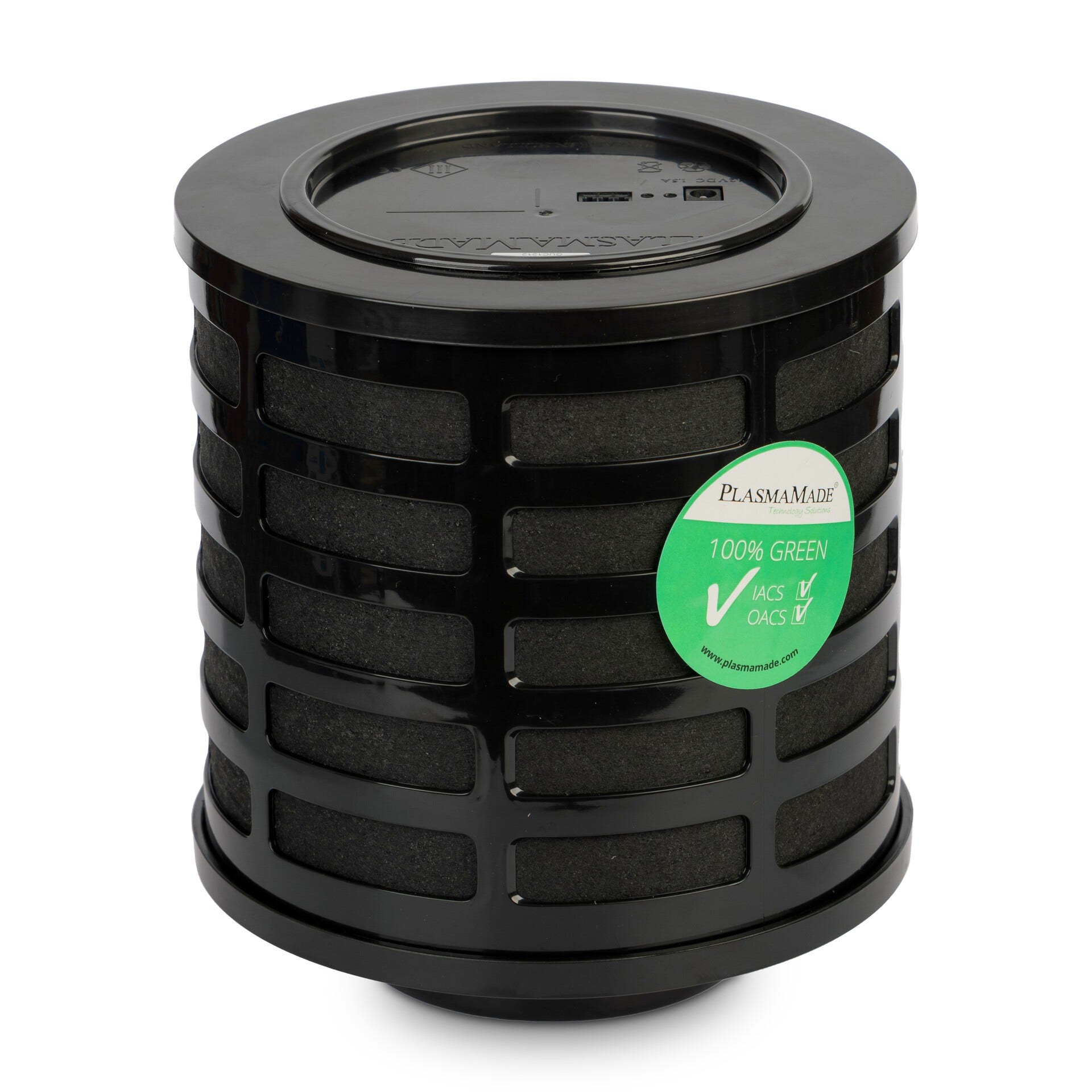 PlasmaMade Plasmafilter für ATAG HF4001