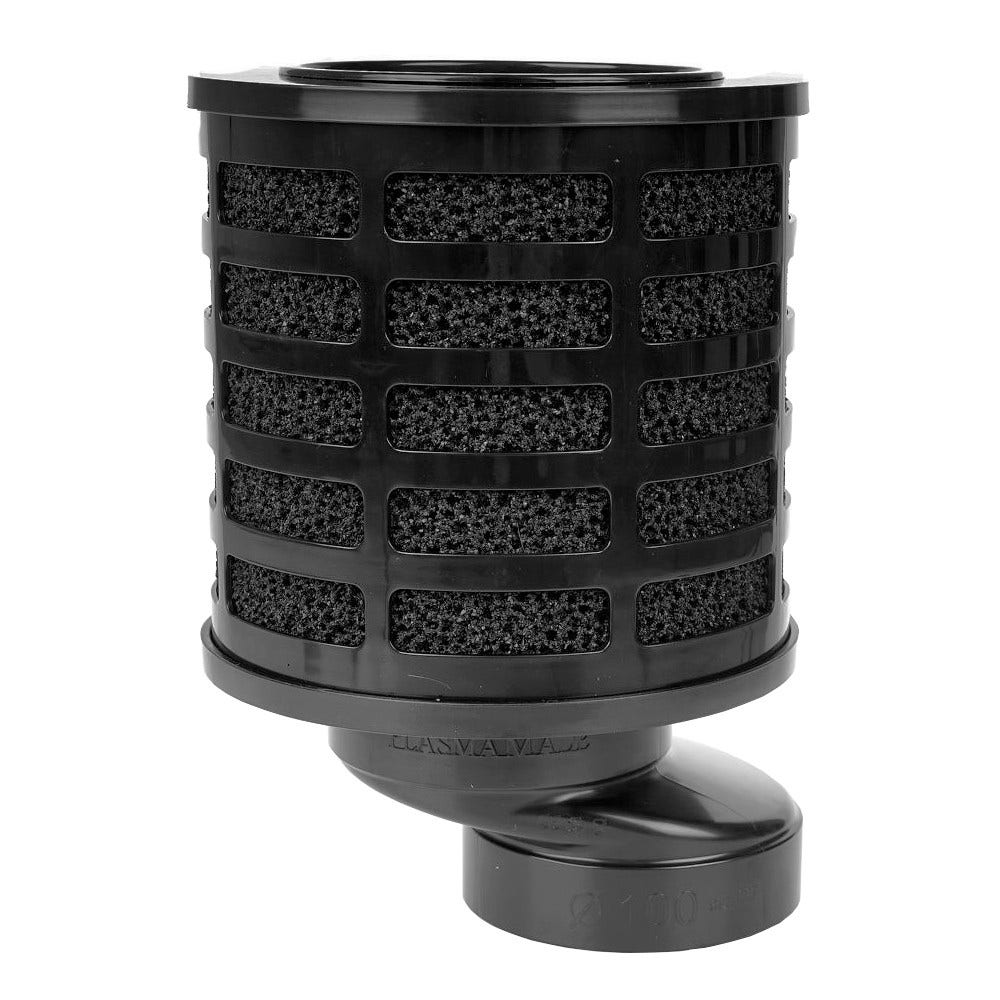 PlasmaMade Plasmafilter für ATAG HF4001