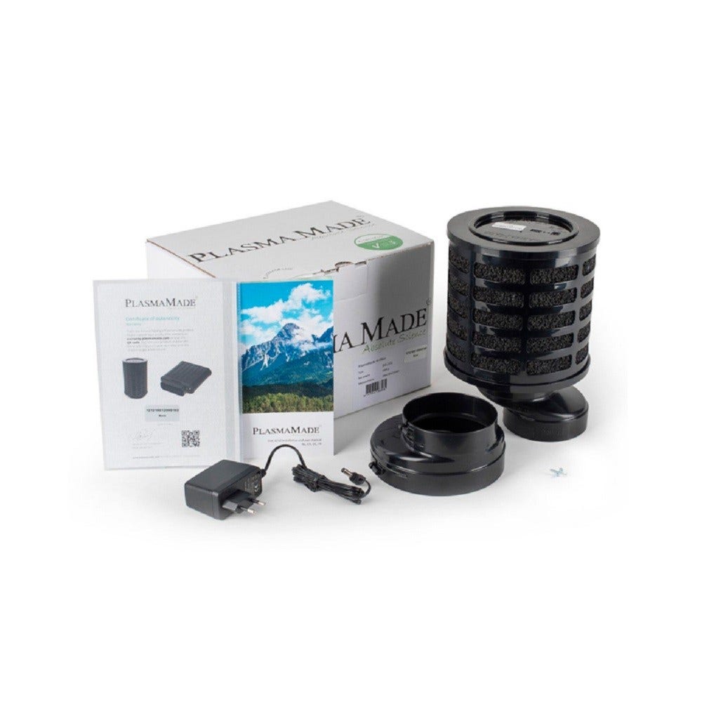 PlasmaMade Plasmafilter für ATAG HF4001