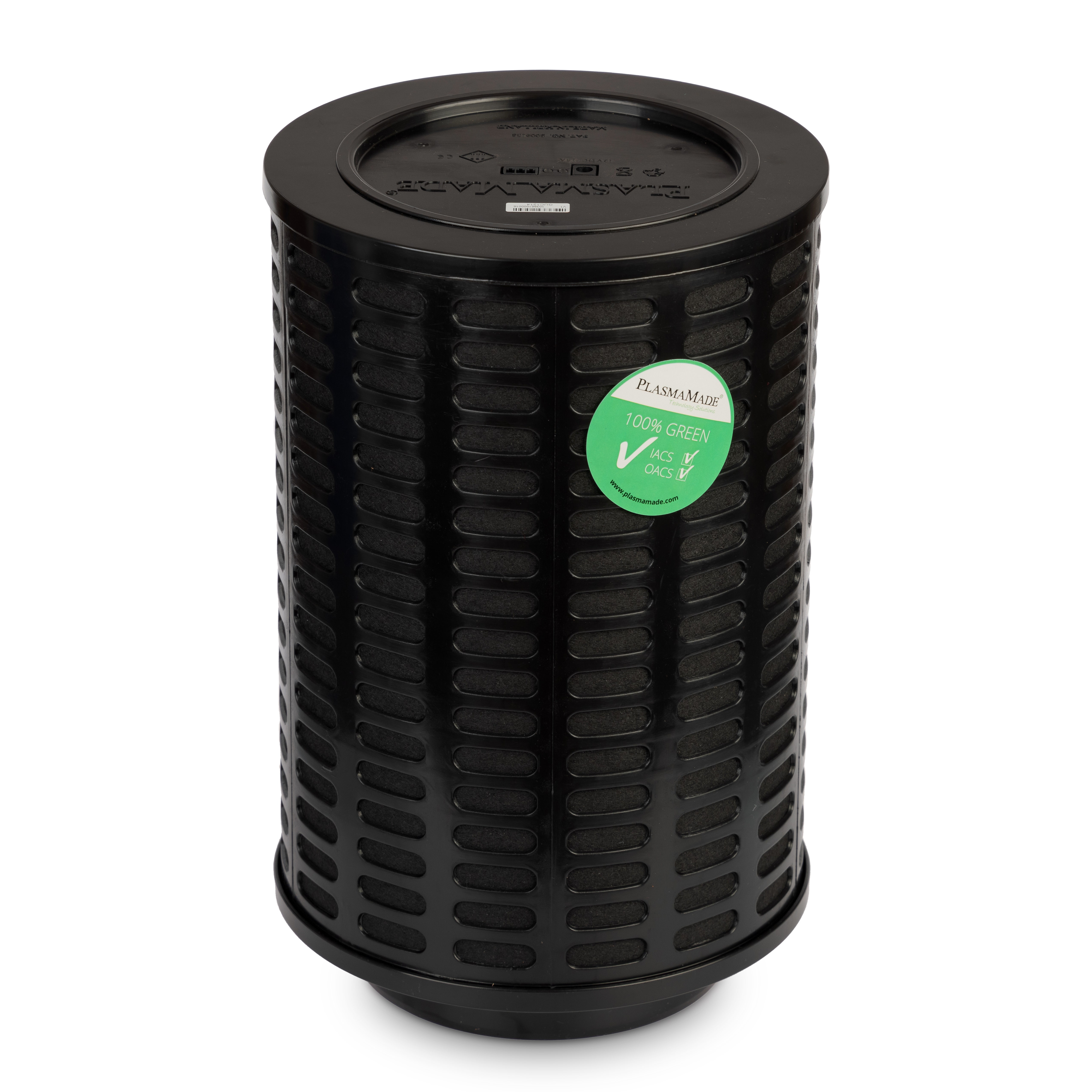 PlasmaMade Plasmafilter für Teka