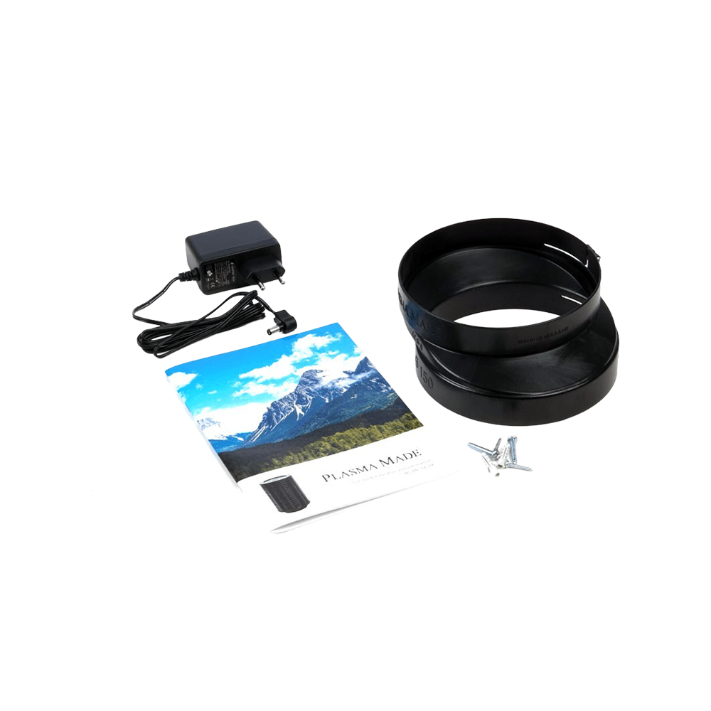 PlasmaMade Plasmafilter für ETNA HF4002