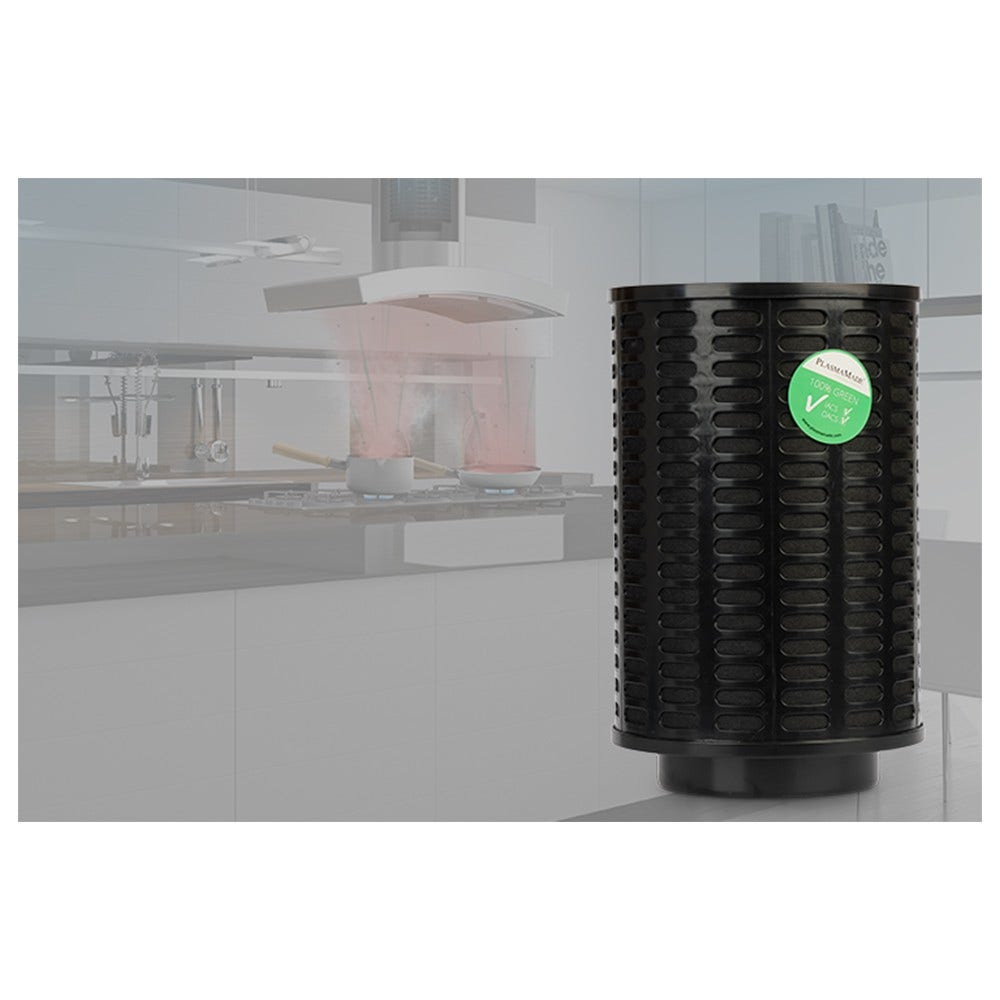 PlasmaMade Plasmafilter für ETNA HF4002