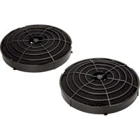 Pelgrim Long Life Aktivkohlefilter HF2015 (2St.)