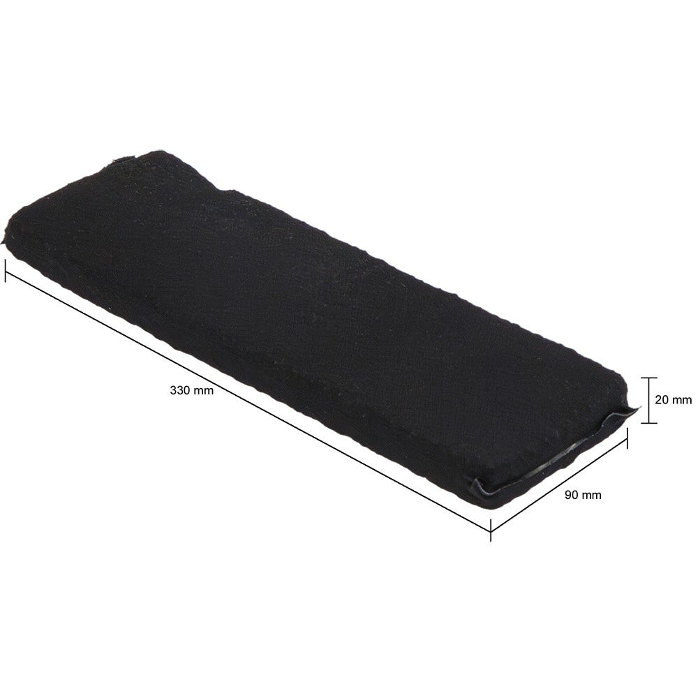 ATAG Long Life Aktivkohlefilter WV6092BM