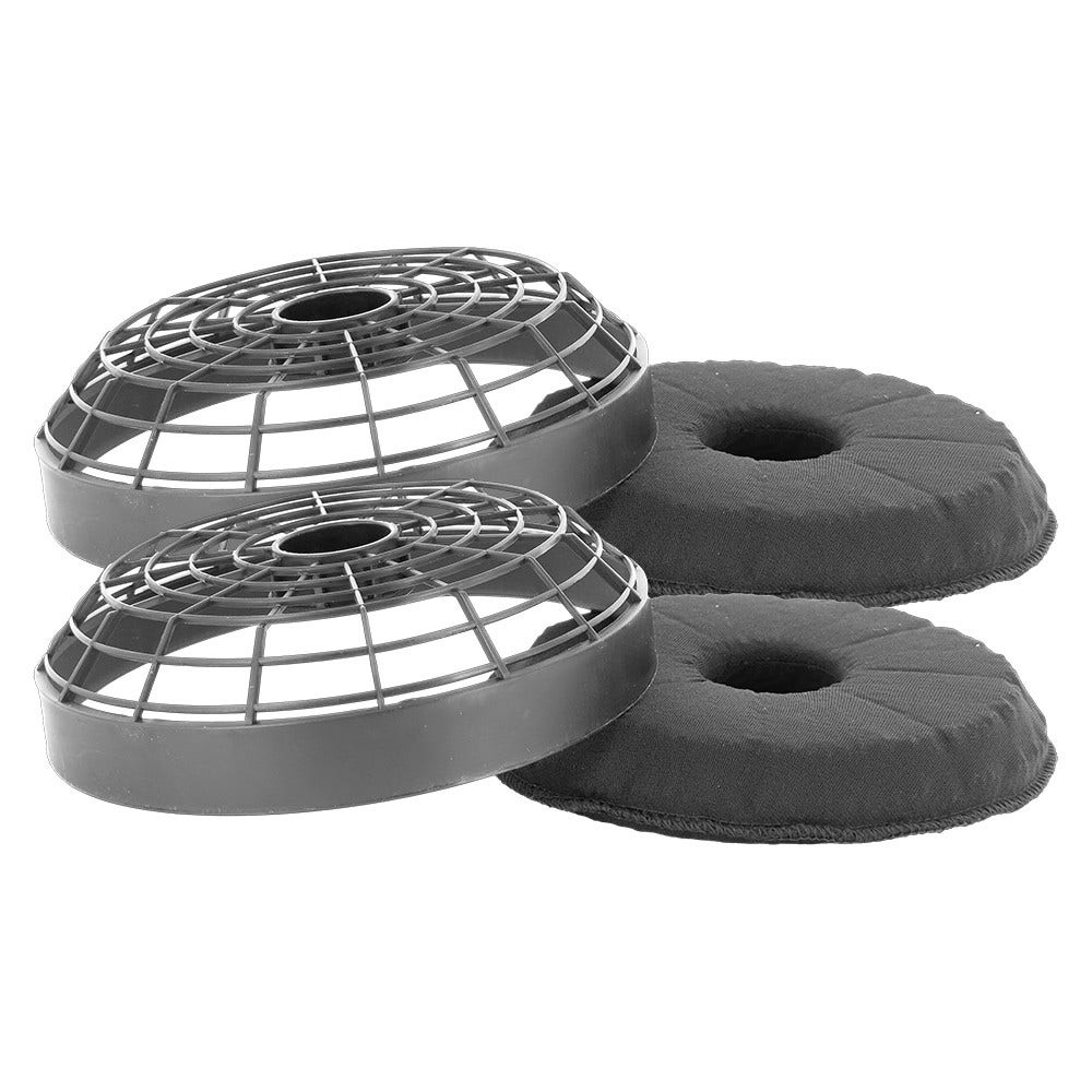 ATAG Long Life Aktivkohlefilter HF2023 (2St.)