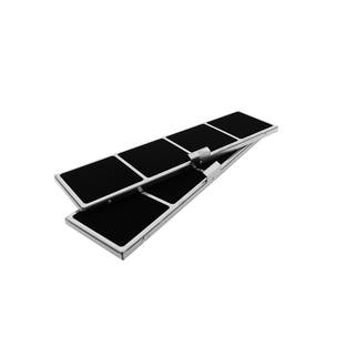 Pelgrim Longlife Aktivkohlefilter HF2027 (2 St.)