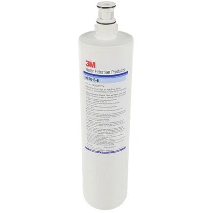 3M High Flow Wasserfilter HF20-S-E