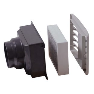 ETNA Starterset für Umluftbetrieb HR0001