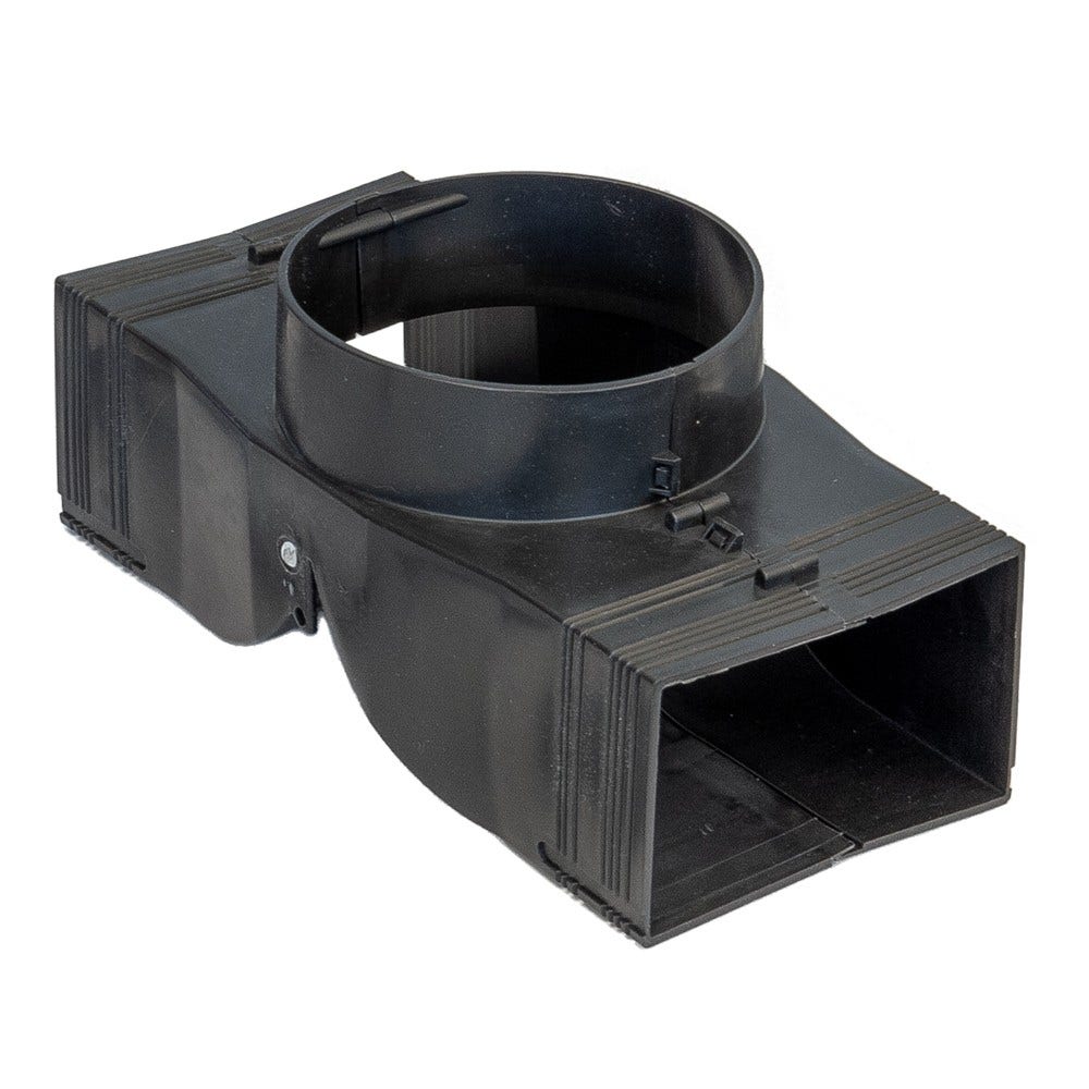 ATAG Starterset für Umluftbetrieb HR0009 (ohne Filter)