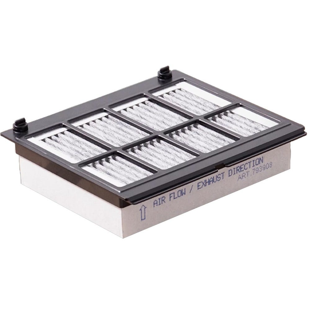 Pelgrim Schwebstofffilter 740735 / HR0013 inkl. Halterung