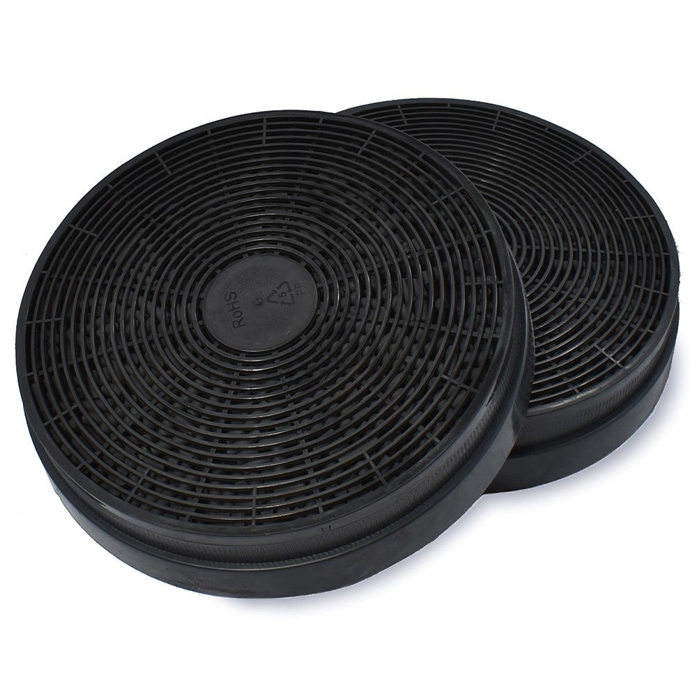 Klarstein Aktivkohlefilter 10030983 / CGCH2 (2St.)