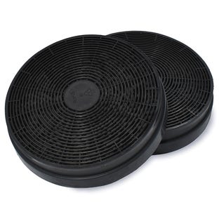 Hoover Aktivkohlefilter 49037930 (2St.)