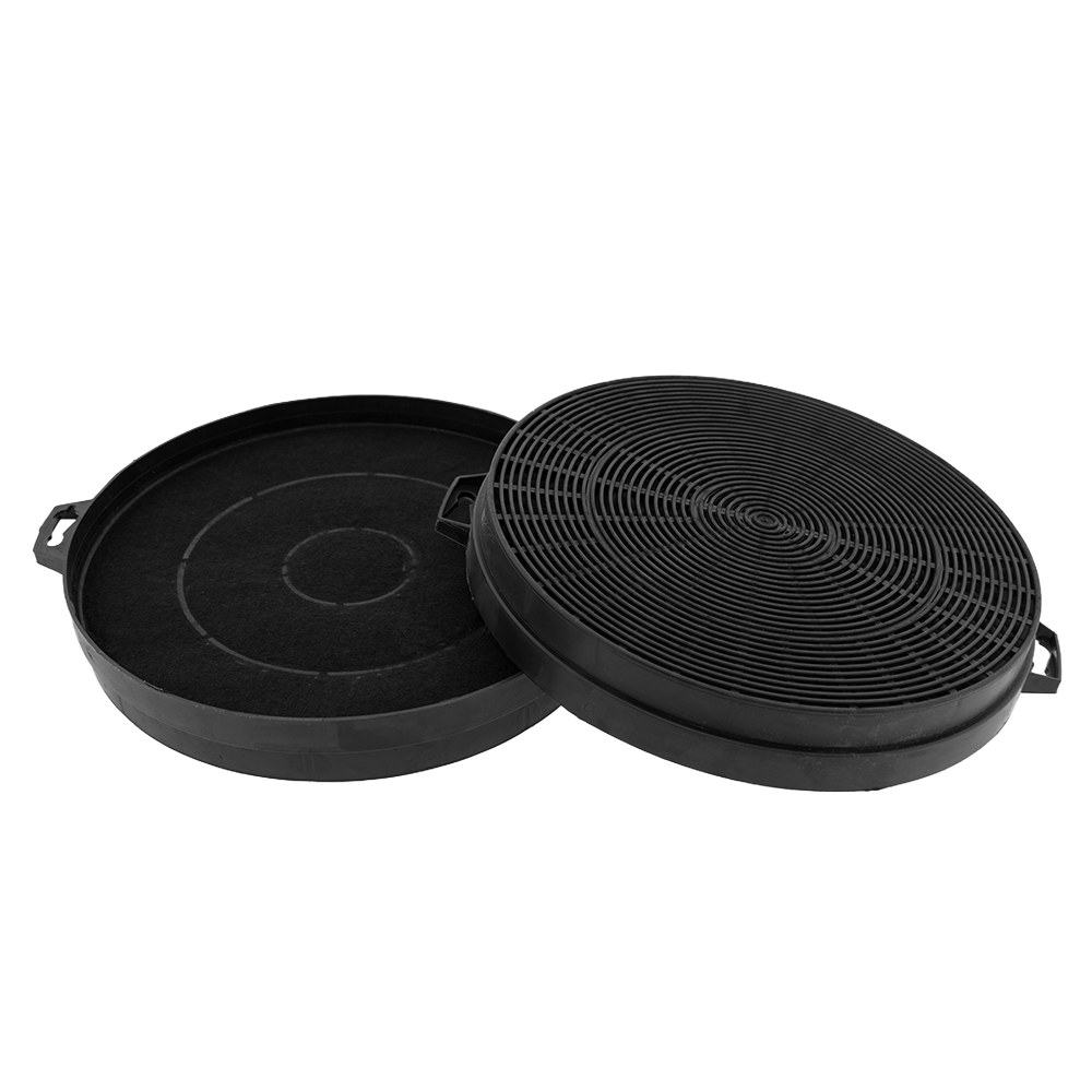 Airforce Aktivkohlefilter AFFCALN2 (2St.)
