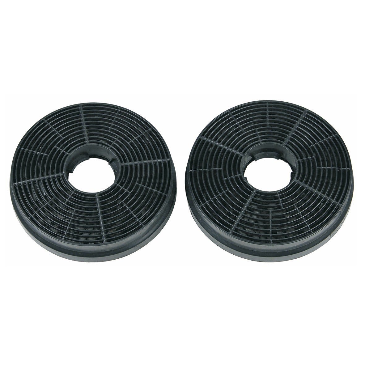 Klarstein Aktivkohlefilter 10027451 / R1 (2St.)