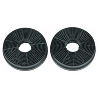 Klarstein Aktivkohlefilter 10027451 / R1 (2St.)