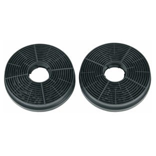 Exquisit Aktivkohlefilter CF130 (2St.)