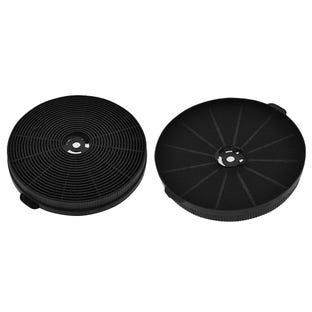 Respekta Aktivkohlefilter MIZ1000N (2St.)