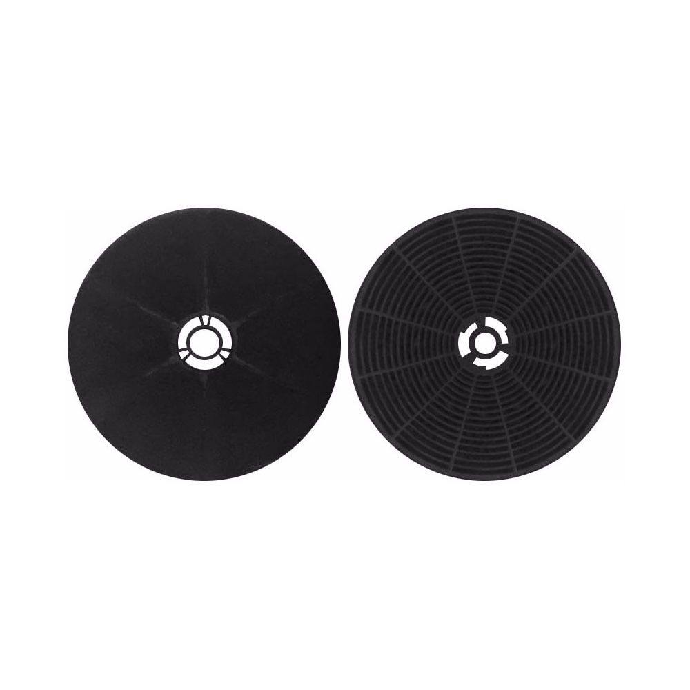 Airlux Aktivkohlefilter CR750 (2St.)