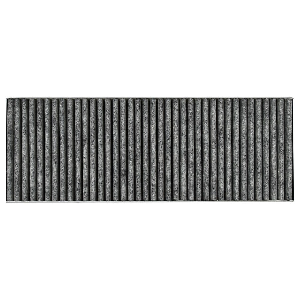 Aktivkohlefilter-Set BAKFS geeignet für Bora Basic, BHU / BIU / BFIU / GP4, 2 Stück