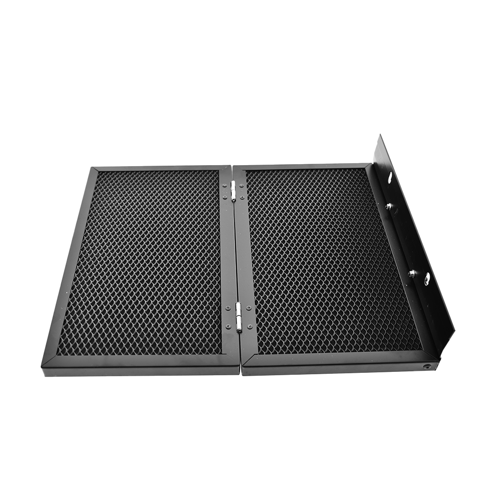 Falmec Carbon.Zeo Regenerierbarer Filter KACL.965 / KACL.1043