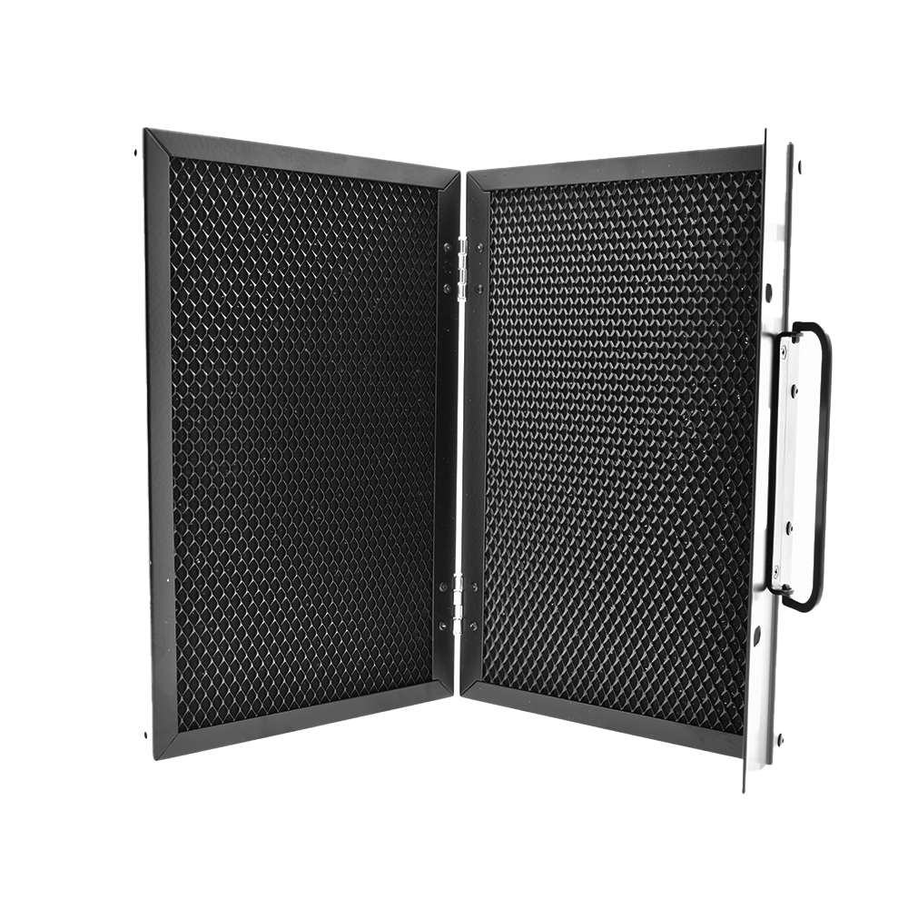 Falmec Carbon.Zeo Regenerierbarer Filter KACL.965 / KACL.1043