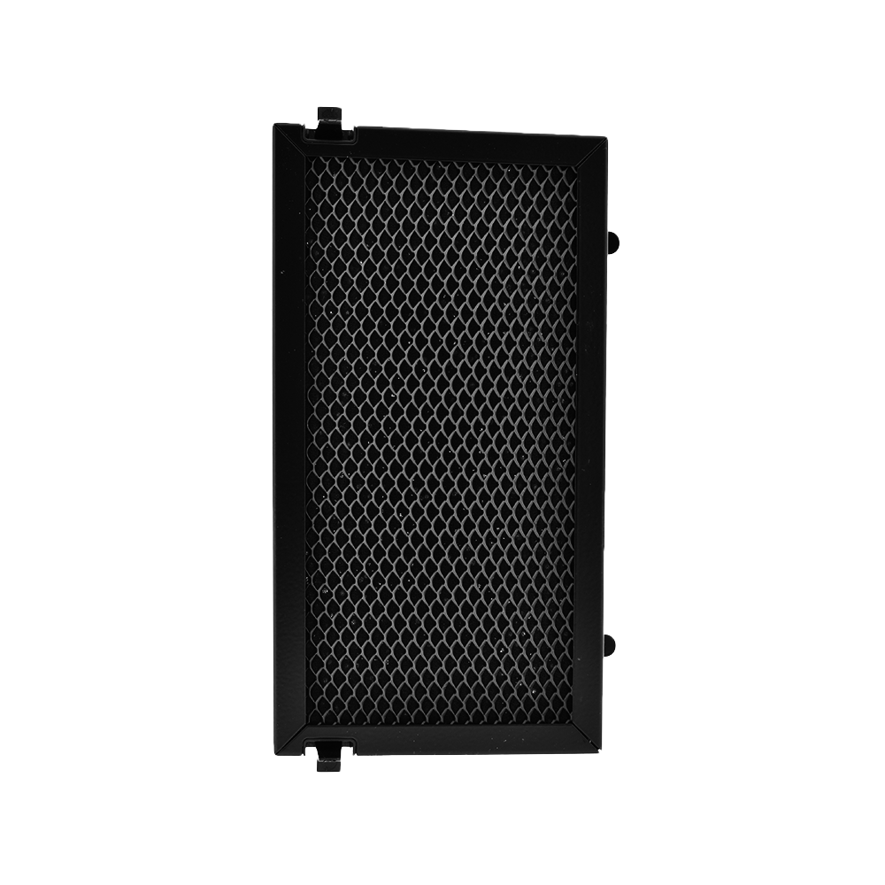 Falmec Carbon.Zeo Microtech Regenerierbarer Filter KACL.967 / KACL.1055 / VERSO EASY