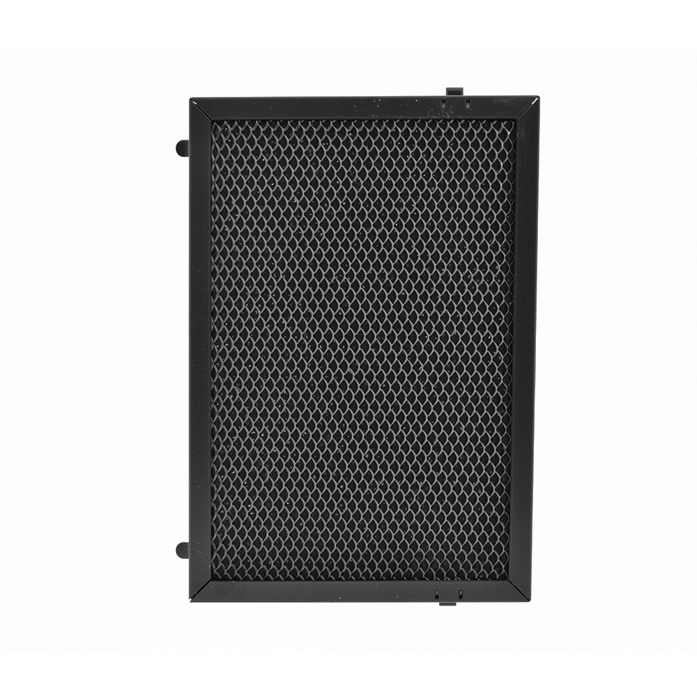 Falmec Carbon.Zeo Microtech Regenerierbarer Filter KACL.967 / KACL.1055 / VERSO EASY