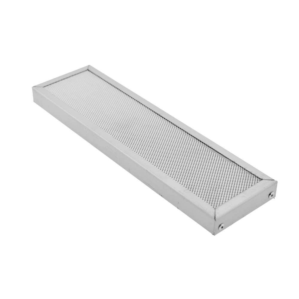Falmec Carbon.Zeo Regenerierbarer Aktivkohlefilter KACL.943 / VERSO / FLIPPER / PRISMA (2St.)