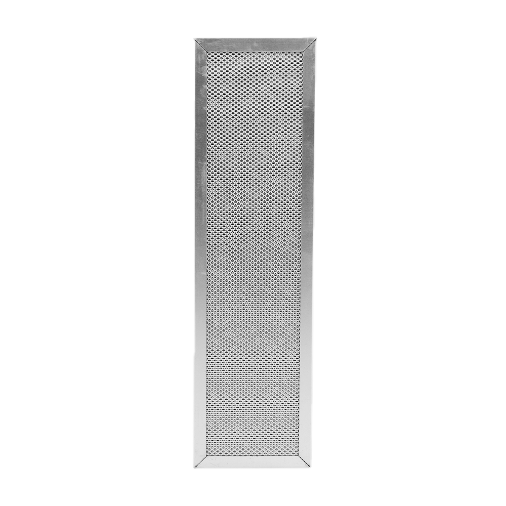 Falmec Carbon.Zeo Regenerierbarer Aktivkohlefilter KACL.931 / DOWNDRAFT (4St.)