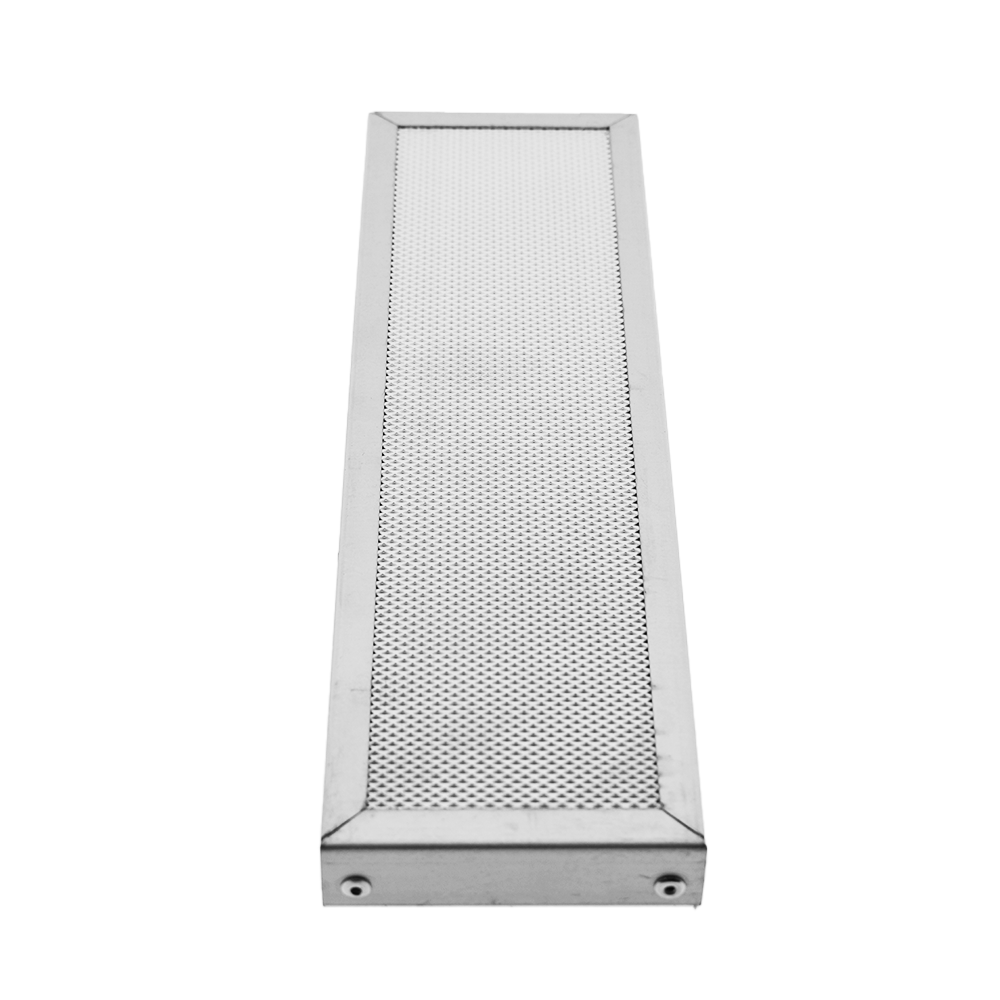 Falmec Carbon.Zeo Regenerierbarer Aktivkohlefilter KACL.931 / DOWNDRAFT (4St.)