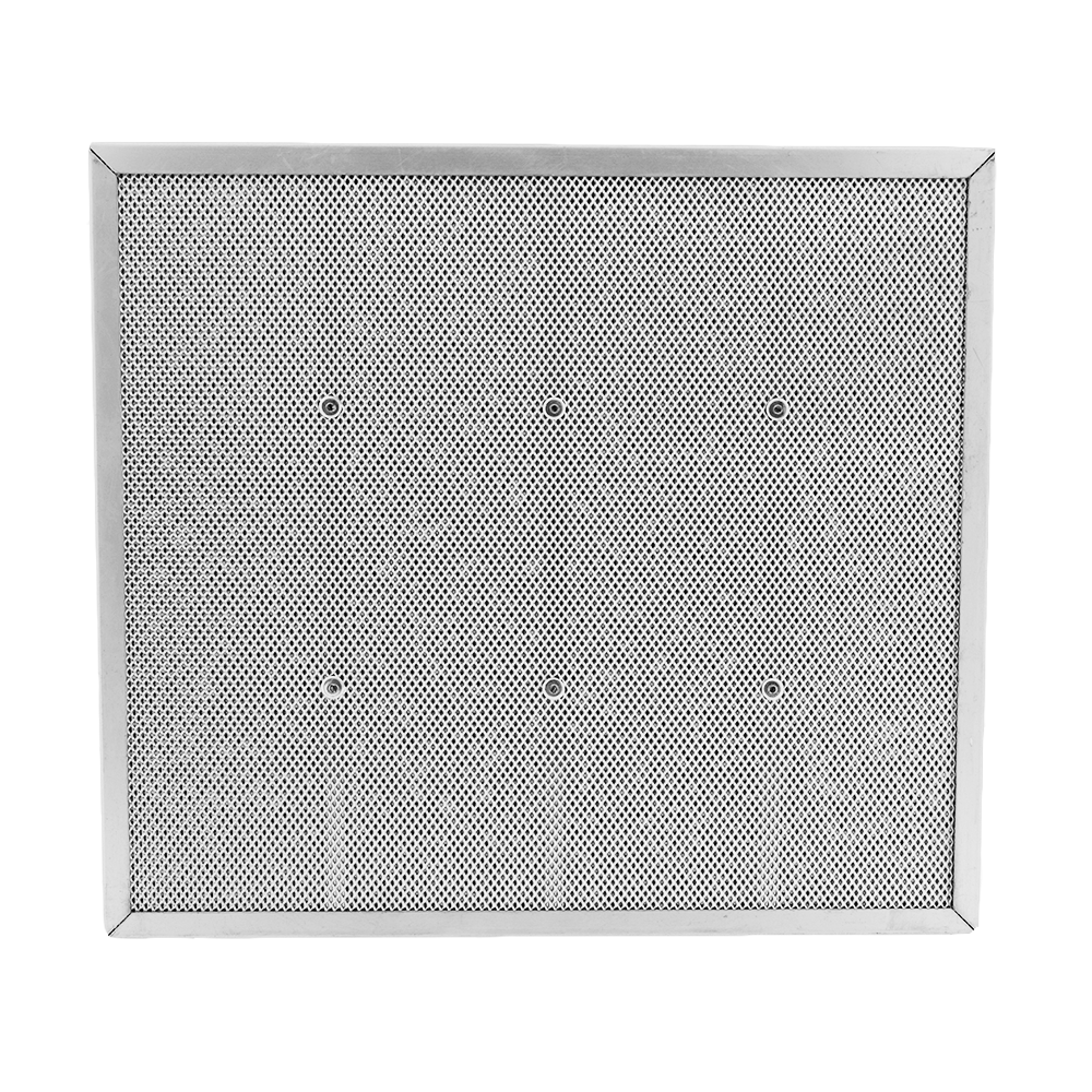 Falmec Carbon.Zeo Regenerierbarer Aktivkohlefilter KACL.931 / DOWNDRAFT (4St.)