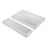 Falmec Carbon.Zeo Regenerierbarer Aktivkohlefilter KACL.943 / VERSO / FLIPPER / PRISMA (2St.)