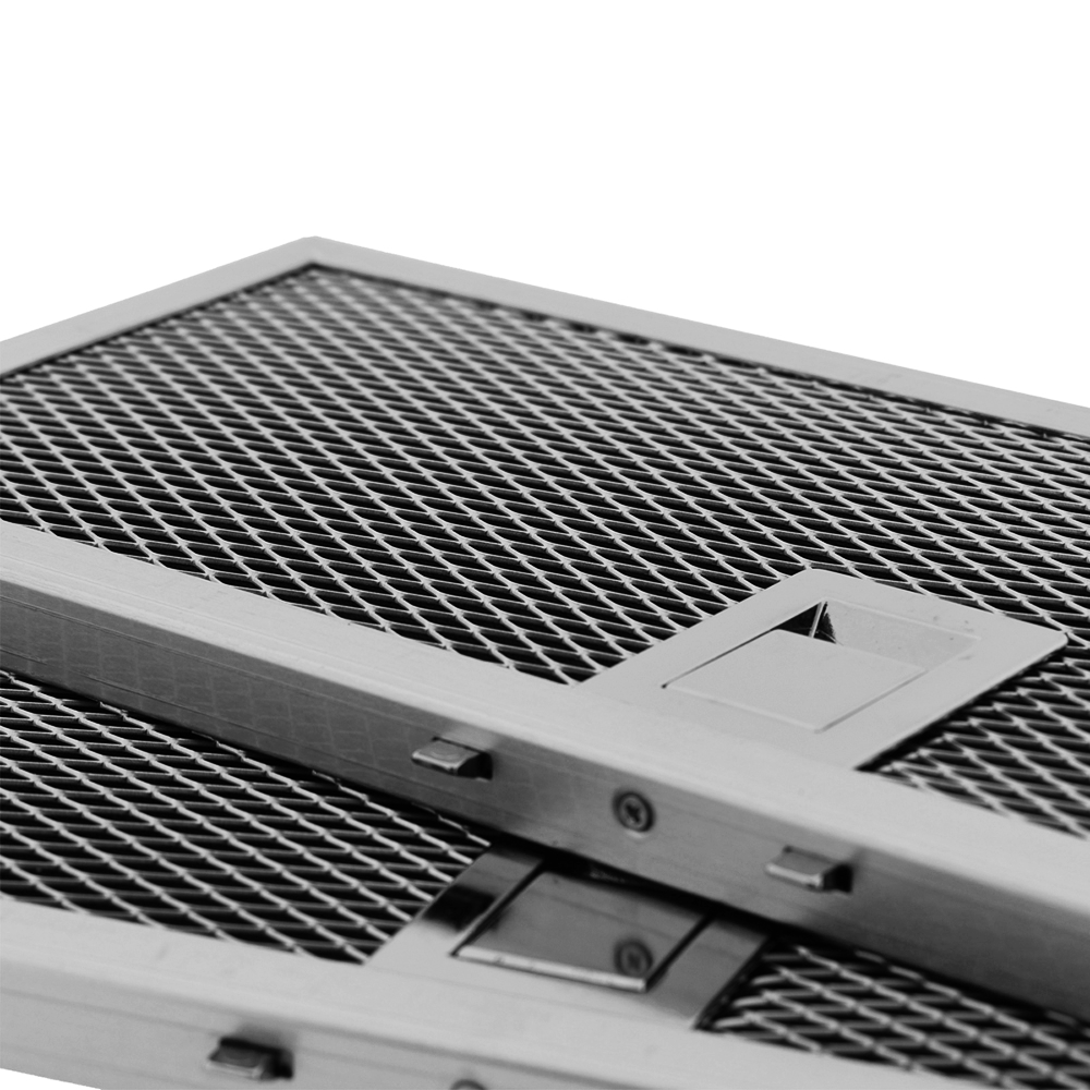 Falmec High Performance Aktivkohlefilter KACL.959 (2St.)