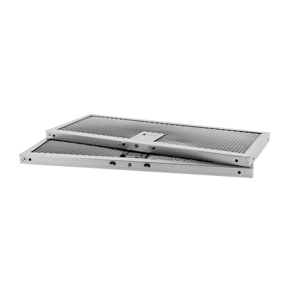 Falmec High Performance Aktivkohlefilter KACL.959 (2St.)
