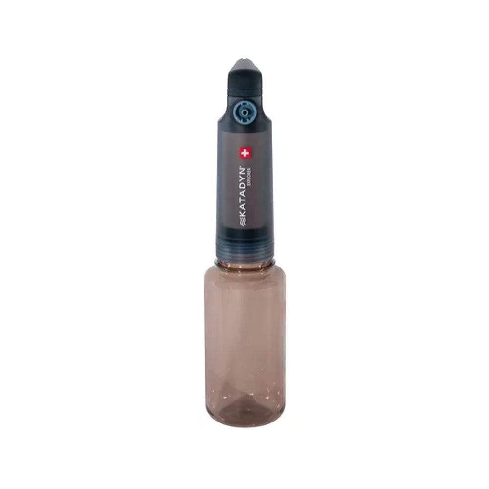 Katadyn Explorer Wasserfilter 8021290